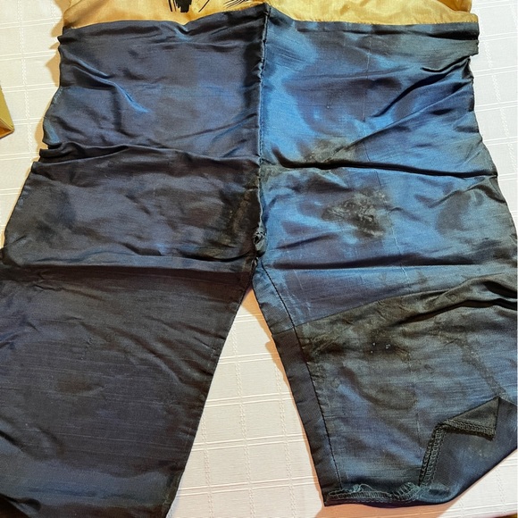 Collegeville Costume Vintage 60's/70's Child's Popeye Costume In Box Collector - Picture 11 of 14